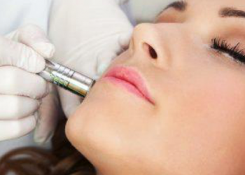 microneedling Dermapen Micropen